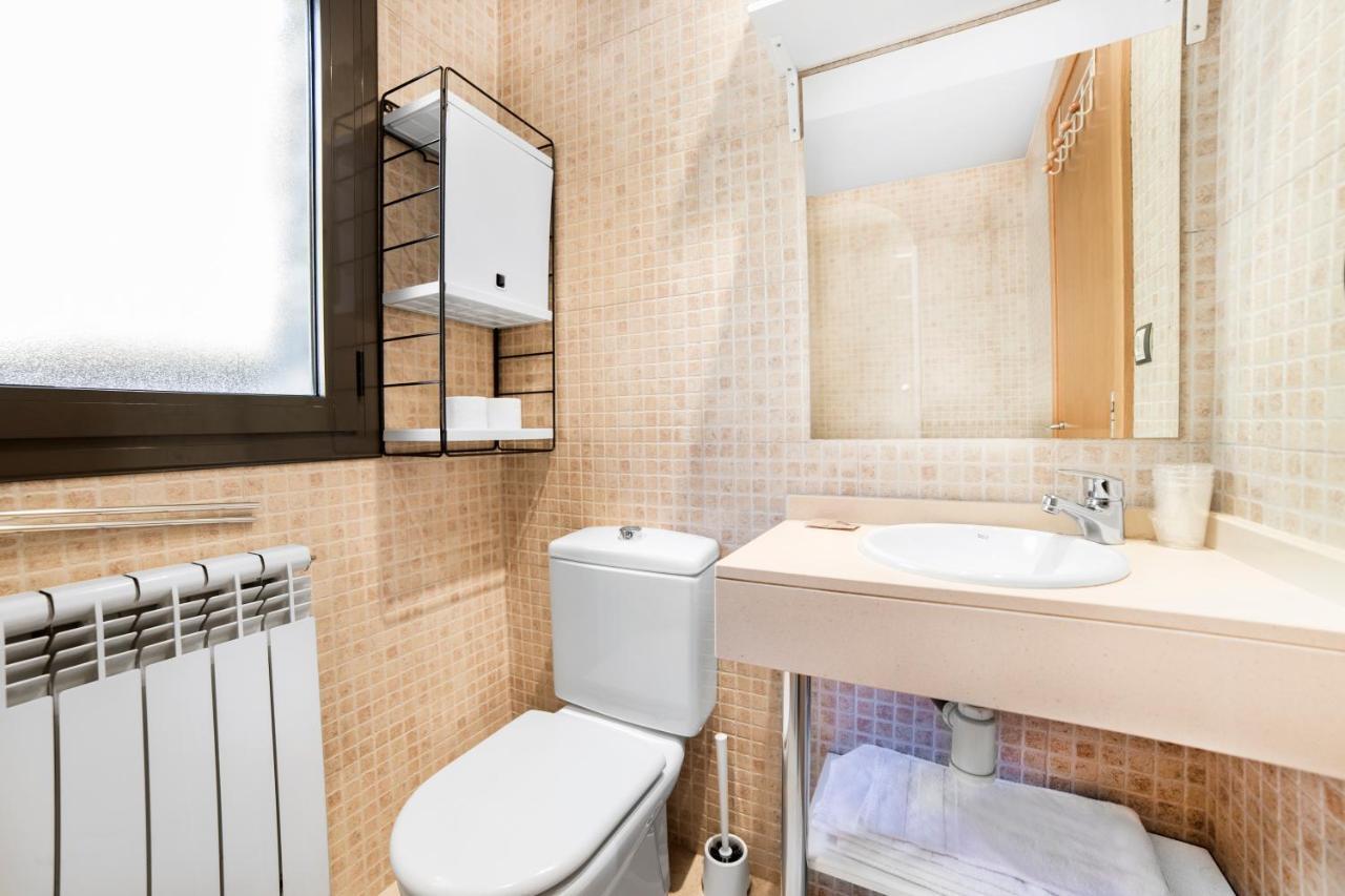 El Tarter Apartments Экстерьер фото