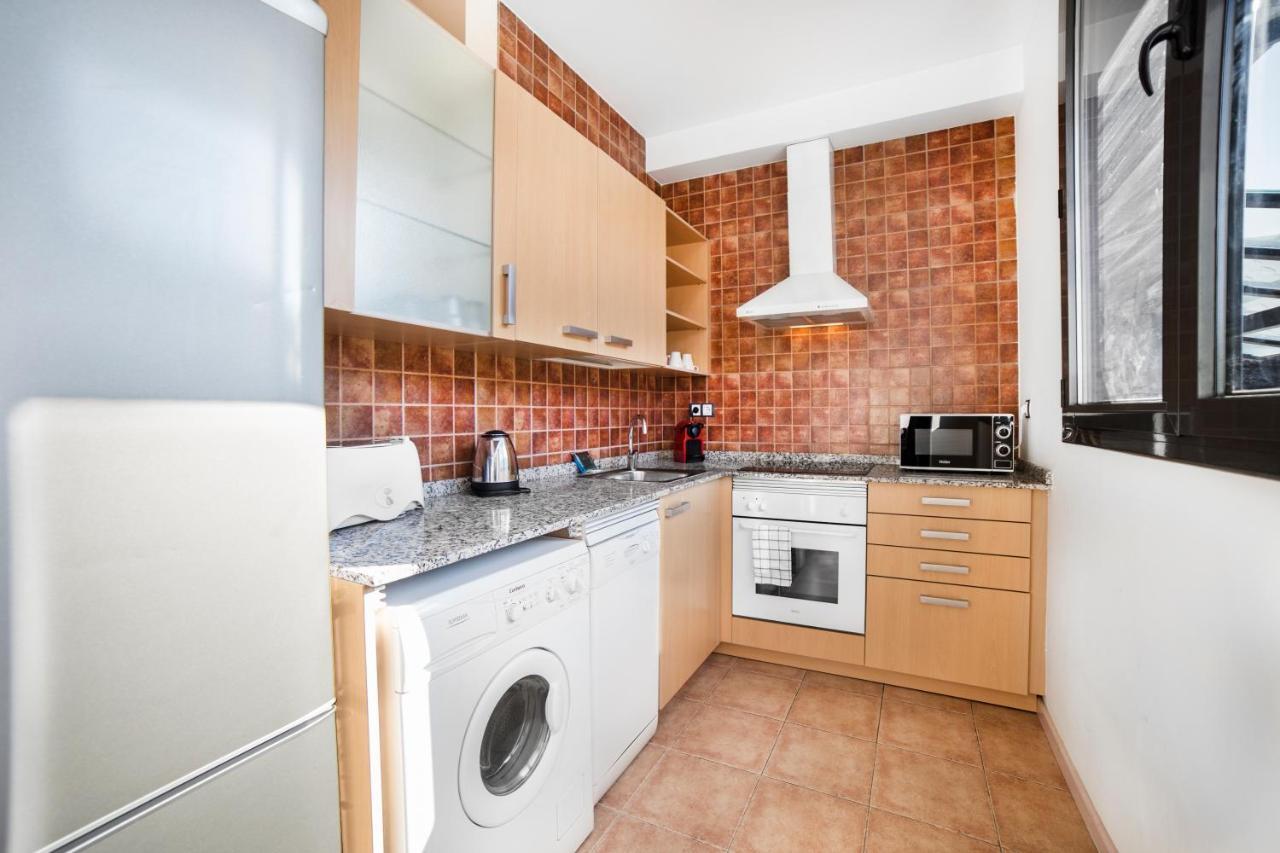 El Tarter Apartments Экстерьер фото